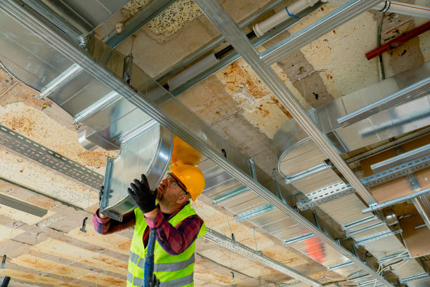 Best Best HVAC companies  in Waldwick, NJ