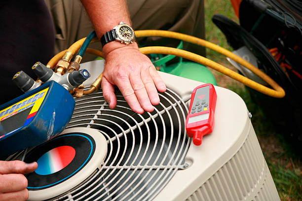 Professional HVAC in Waldwick, NJ
