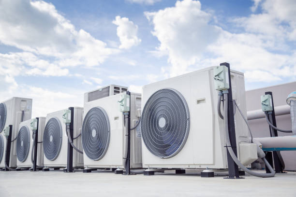 Best Emergency HVAC repair  in Waldwick, NJ