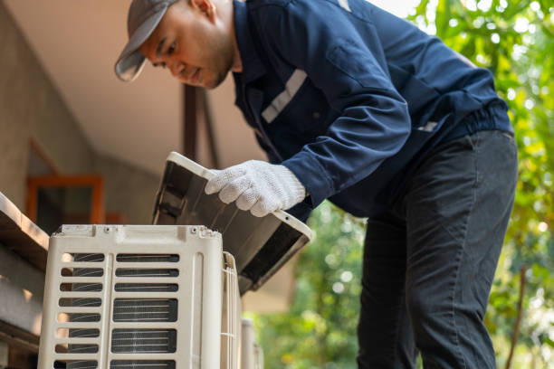 Best HVAC repair near me  in Waldwick, NJ