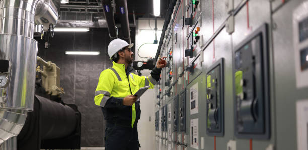 Best Residential HVAC services  in Waldwick, NJ